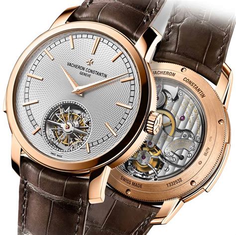 vacheron constantin tourbillon replica watch|vacheron constantin original watch.